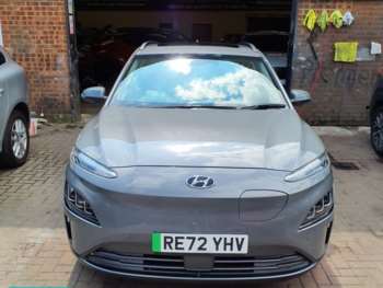 Used Hyundai KONA 2022 for sale - 73070979: Photo
