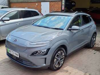 Used Hyundai KONA 2022 for sale - 73070979: Photo