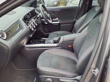 Used Mercedes-Benz GLA 2023 for sale - 74561965: Photo