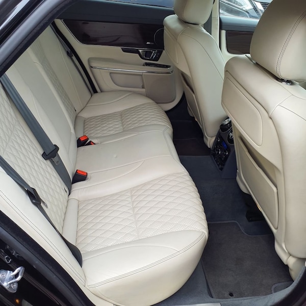Used Jaguar XJ 2018 for sale - 75537806: Photo 10
