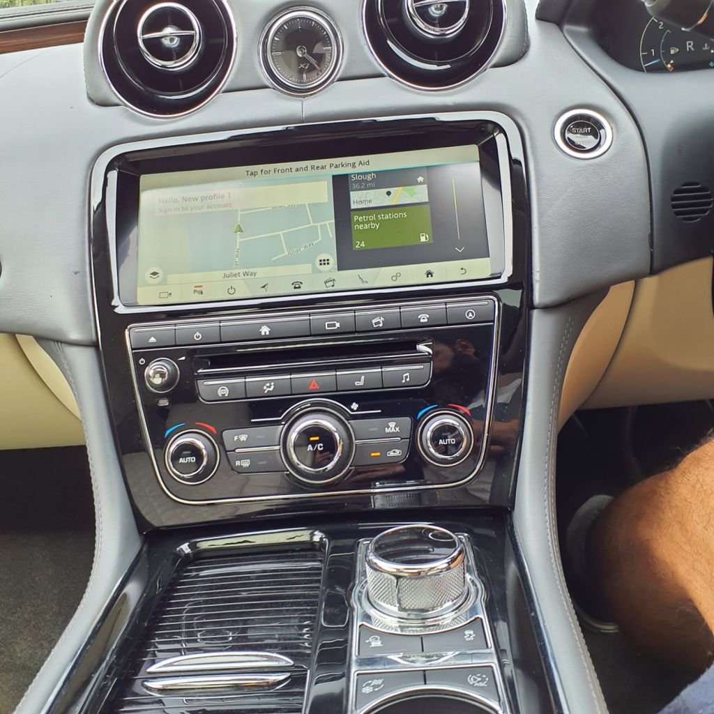 Vehicle 15