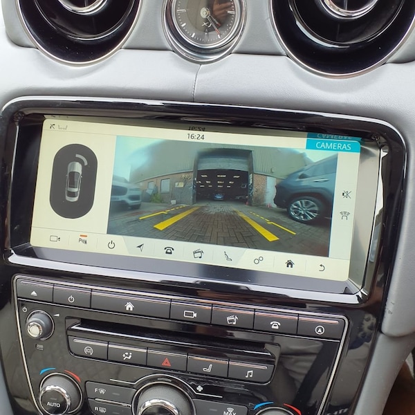 Used Jaguar XJ 2018 for sale - 75537806: Photo 16