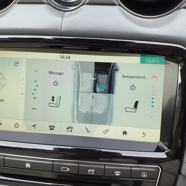 Used Jaguar XJ 2018 for sale - 75537806: Photo 17