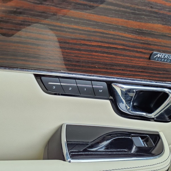 Used Jaguar XJ 2018 for sale - 75537806: Photo 18