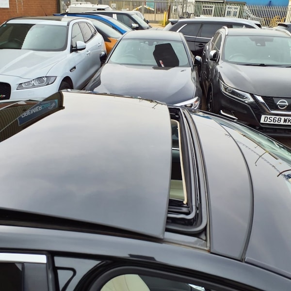 Used Jaguar XJ 2018 for sale - 75537806: Photo 20
