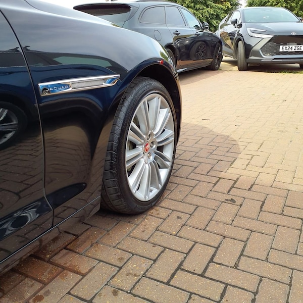 Used Jaguar XJ 2018 for sale - 75537806: Photo 22