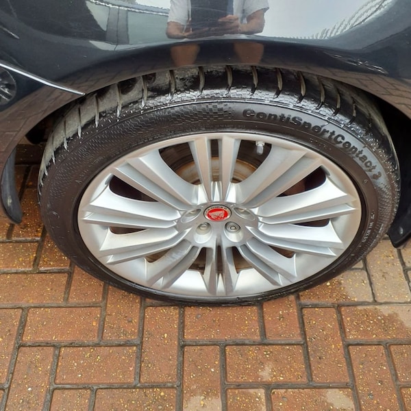 Used Jaguar XJ 2018 for sale - 75537806: Photo 24