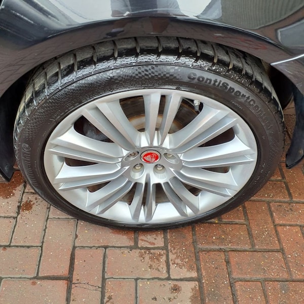 Used Jaguar XJ 2018 for sale - 75537806: Photo 25