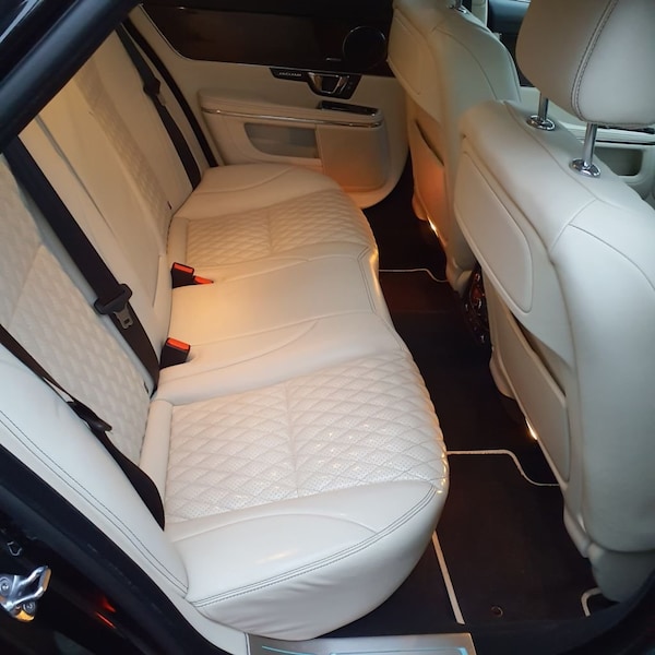 Used Jaguar XJ 2019 for sale - 72932139: Photo 12