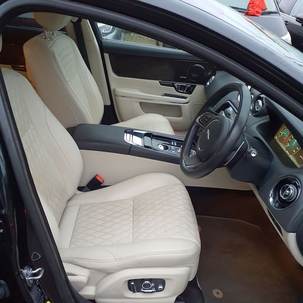 Used Jaguar XJ 2019 for sale - 72932139: Photo 13