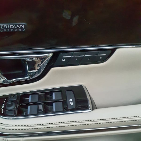 Used Jaguar XJ 2019 for sale - 72932139: Photo 14