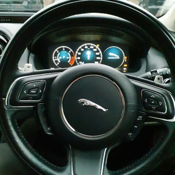 Used Jaguar XJ 2019 for sale - 72932139: Photo 15