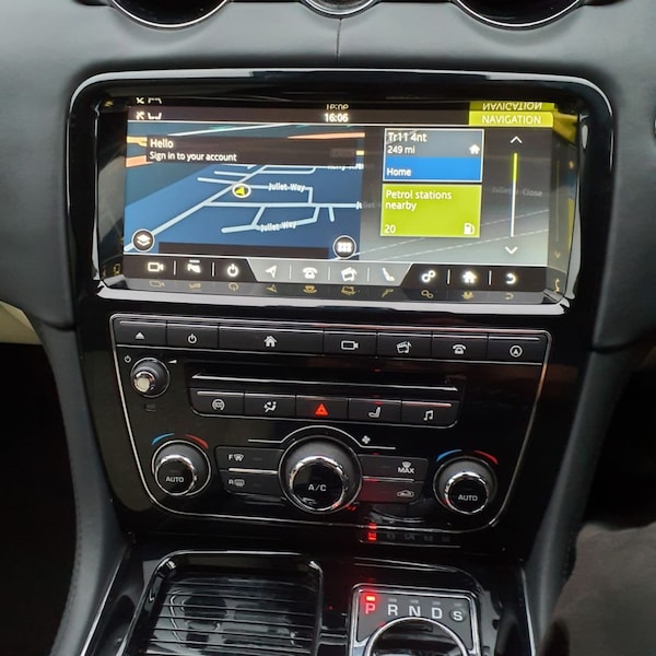Used Jaguar XJ 2019 for sale - 72932139: Photo 18
