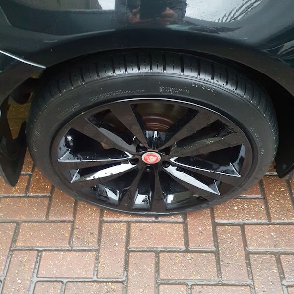 Used Jaguar XJ 2019 for sale - 72932139: Photo 23