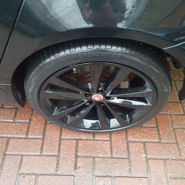 Used Jaguar XJ 2019 for sale - 72932139: Photo 24