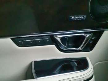 Used Jaguar XJ 2019 for sale - 72932139: Photo