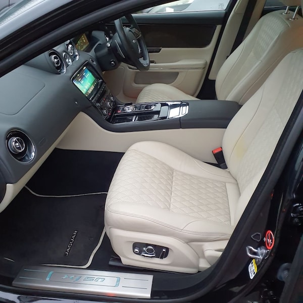 Used Jaguar XJ 2019 for sale - 72932139: Photo 5