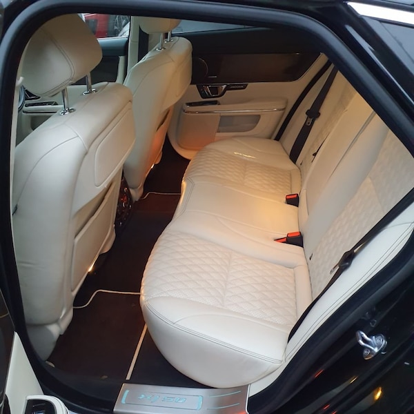 Used Jaguar XJ 2019 for sale - 72932139: Photo 6