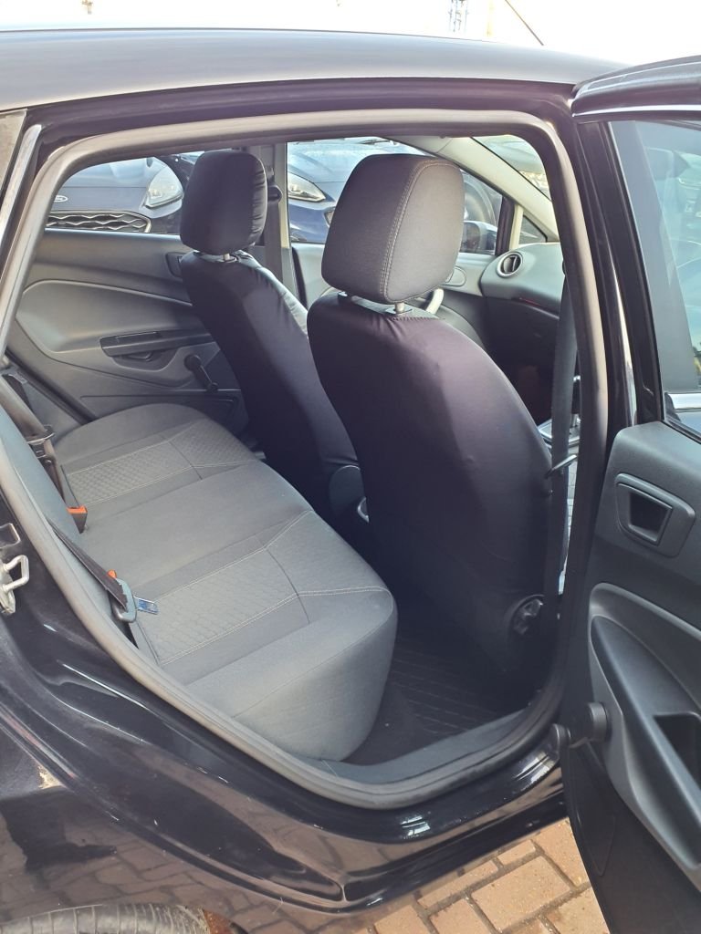 Used Ford Fiesta 2011 for sale - 77007409: Photo 11