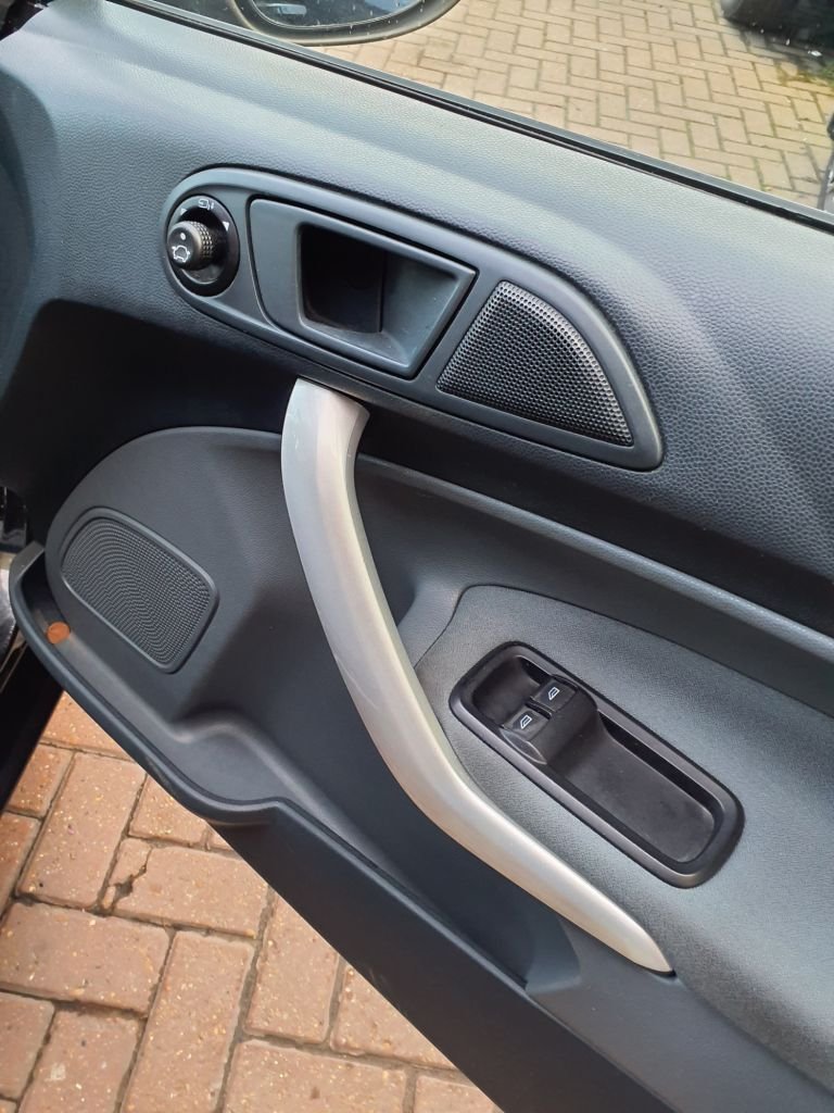 Used Ford Fiesta 2011 for sale - 77007409: Photo 13