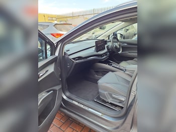 Used Skoda Enyaq 2023 for sale - 75692848: Photo
