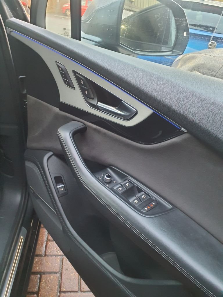 Used Audi Q7 2015 for sale - 77188290: Photo 12