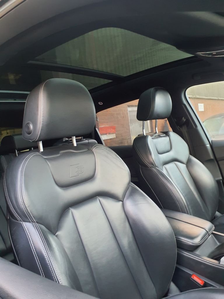 Used Audi Q7 2015 for sale - 77188290: Photo 15