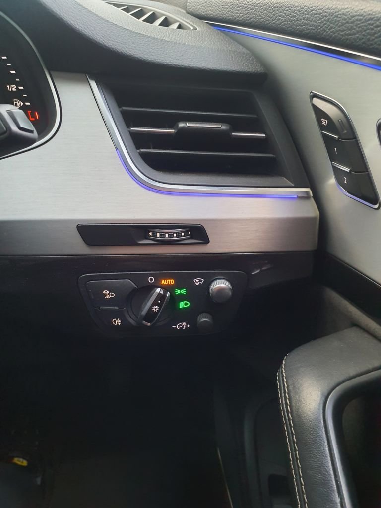 Used Audi Q7 2015 for sale - 77188290: Photo 16