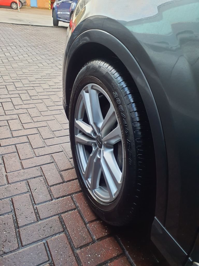 Used Audi Q7 2015 for sale - 77188290: Photo 20