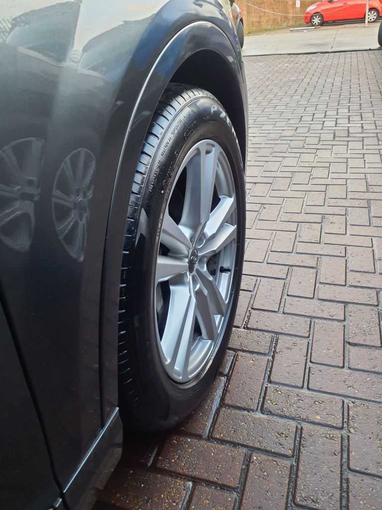 Used Audi Q7 2015 for sale - 77188290: Photo 21