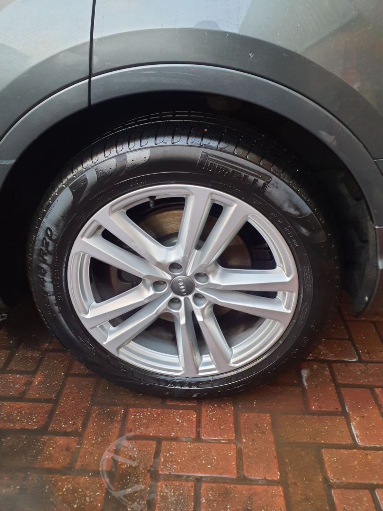 Used Audi Q7 2015 for sale - 77188290: Photo 23