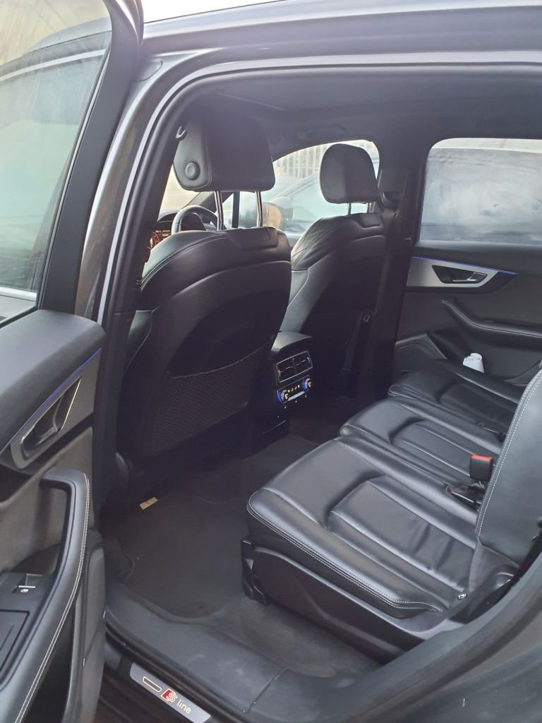 Used Audi Q7 2015 for sale - 77188290: Photo 5