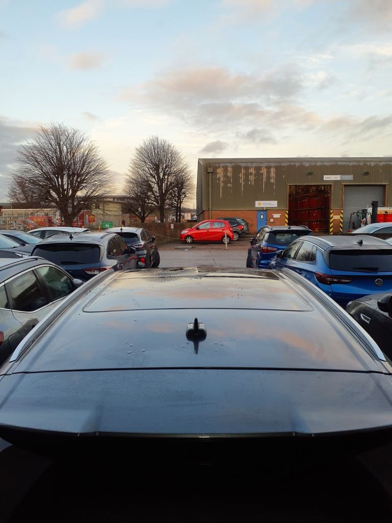 Used Audi Q7 2015 for sale - 77188290: Photo 7