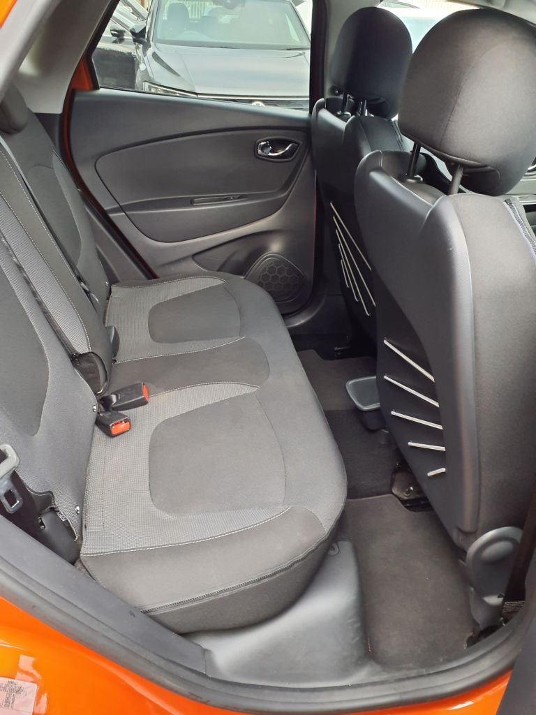 Used Renault Captur 2016 for sale - 76711003: Photo 10