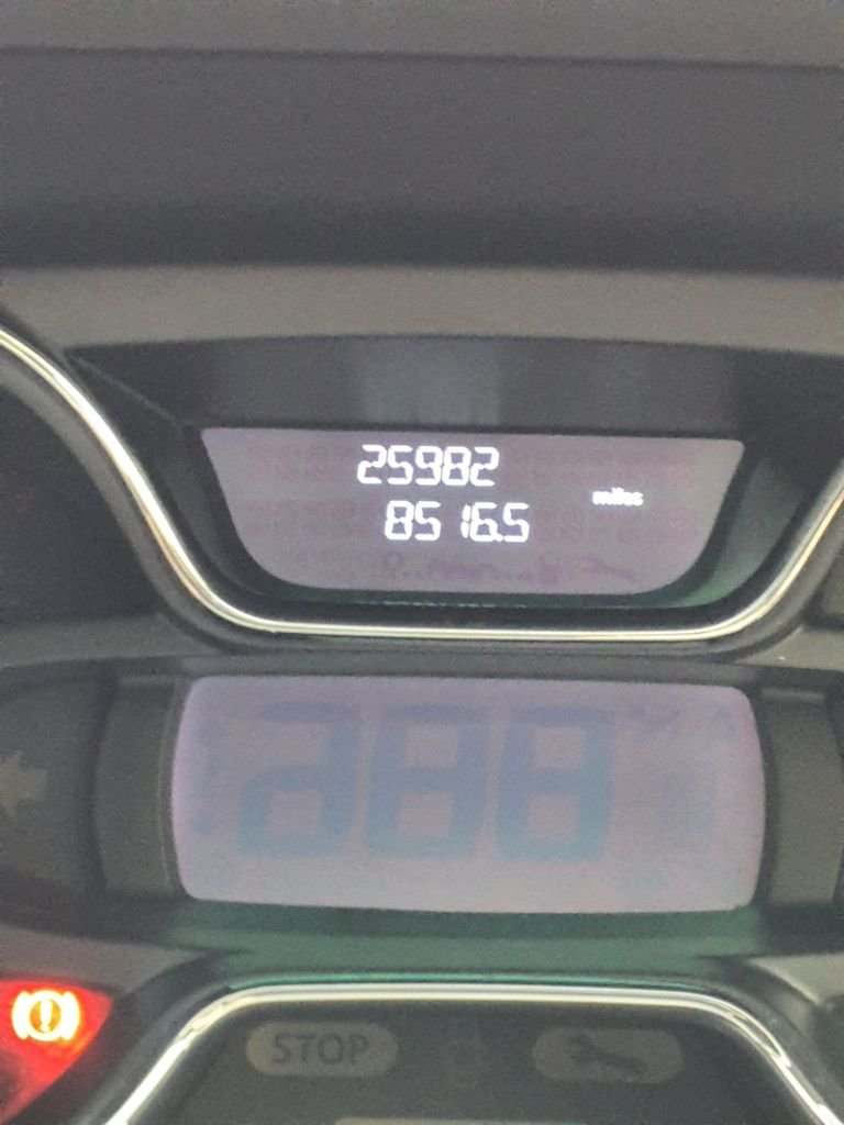 Used Renault Captur 2016 for sale - 76711003: Photo 13