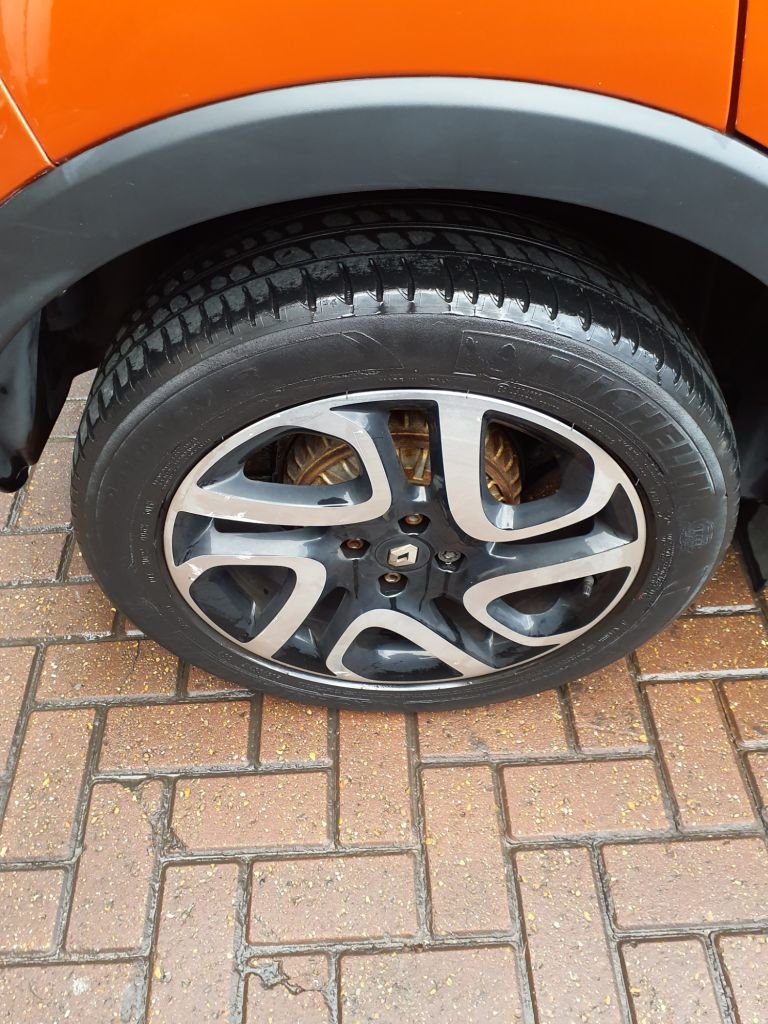 Used Renault Captur 2016 for sale - 76711003: Photo 17