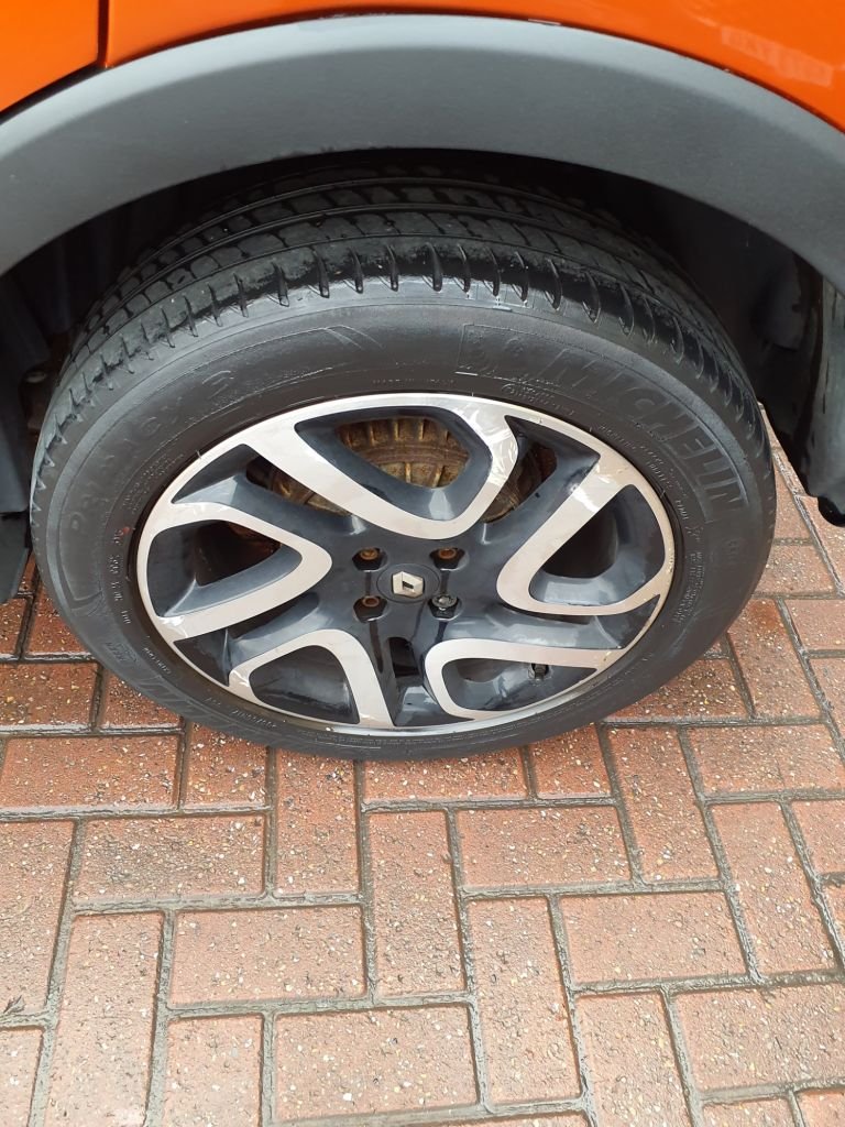 Used Renault Captur 2016 for sale - 76711003: Photo 18