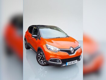 2016 (16) - 1.5 dCi 90 Dynamique S Nav 5dr