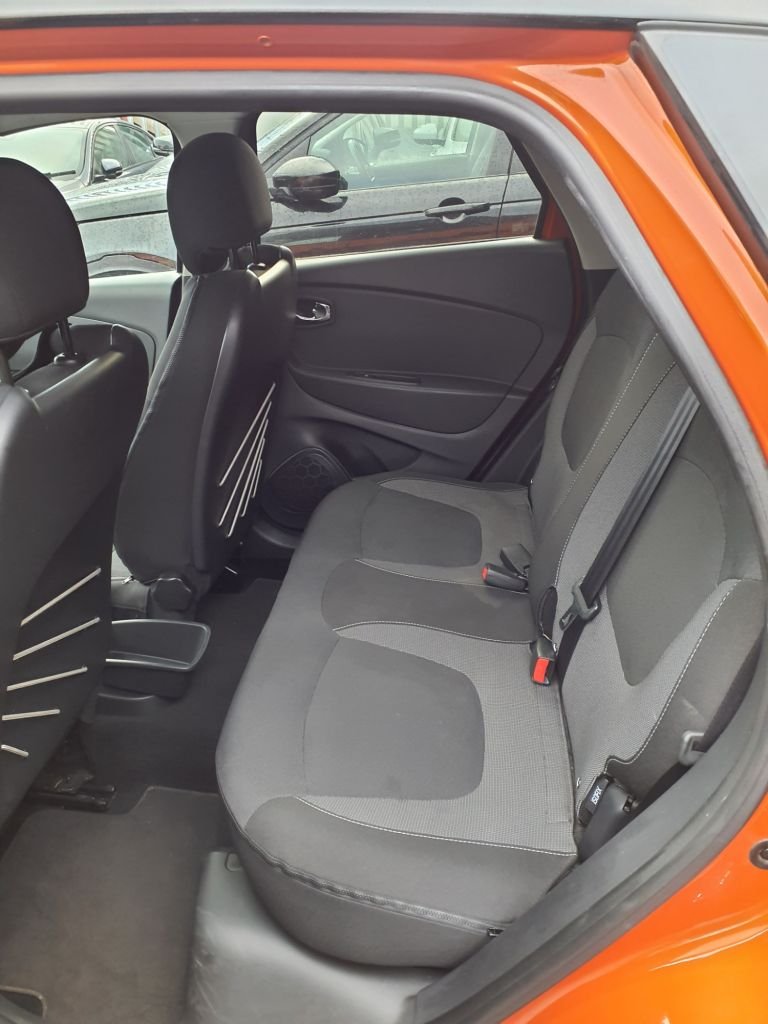 Used Renault Captur 2016 for sale - 76711003: Photo 5