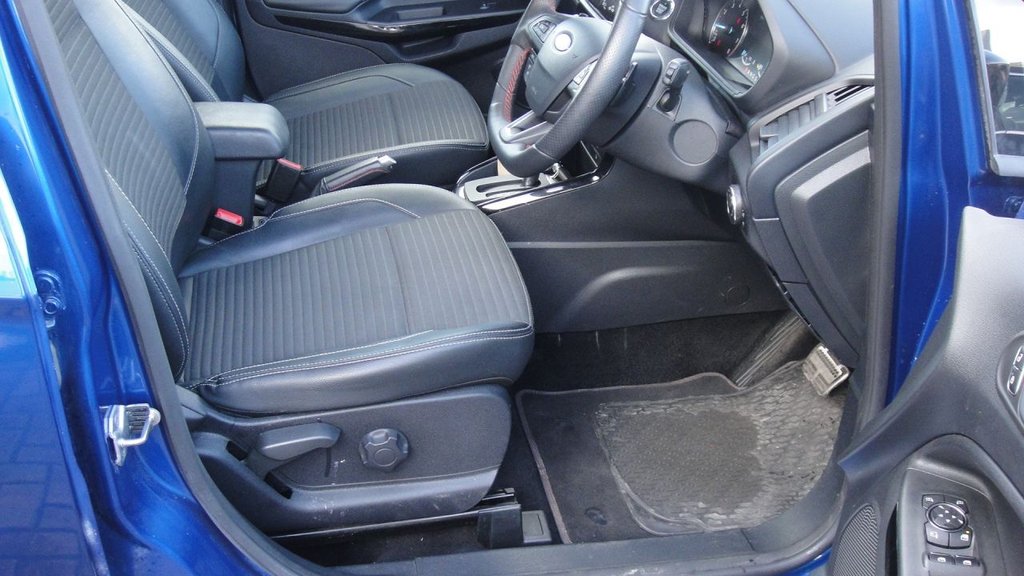 Used Ford Ecosport 2019 for sale - 76367530: Photo 11