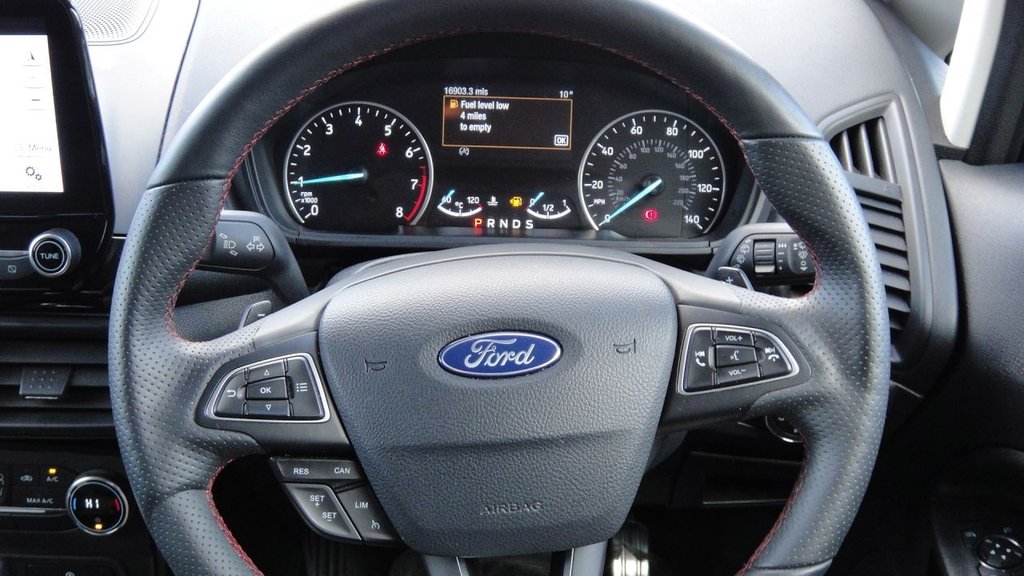 Used Ford Ecosport 2019 for sale - 76367530: Photo 12