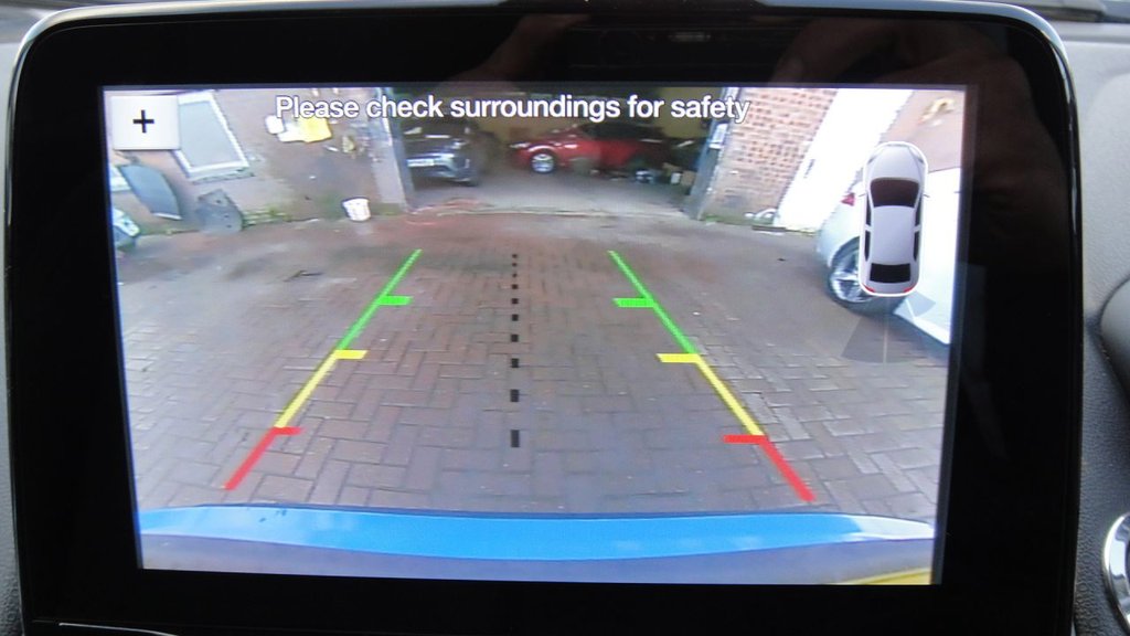 Used Ford Ecosport 2019 for sale - 76367530: Photo 14