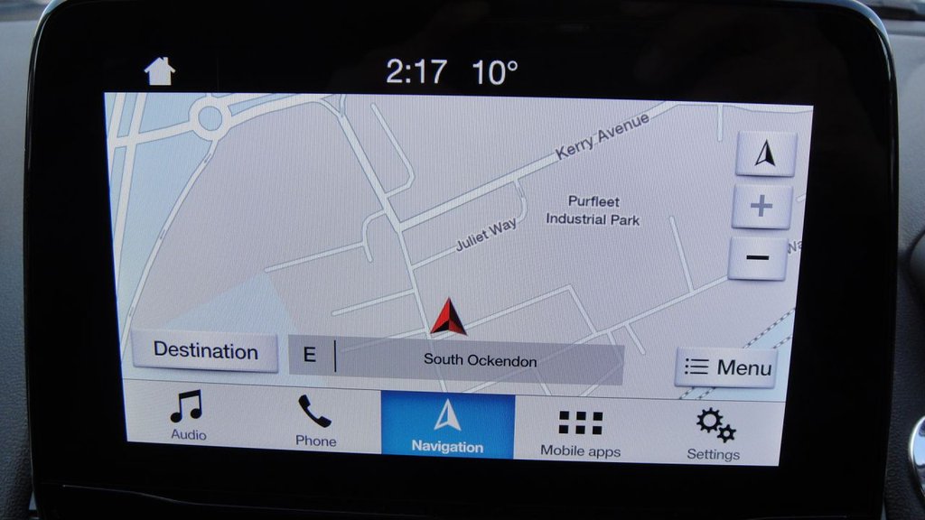 Used Ford Ecosport 2019 for sale - 76367530: Photo 15