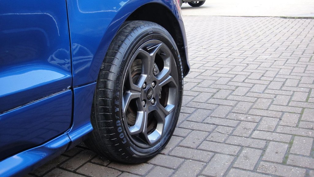 Used Ford Ecosport 2019 for sale - 76367530: Photo 16