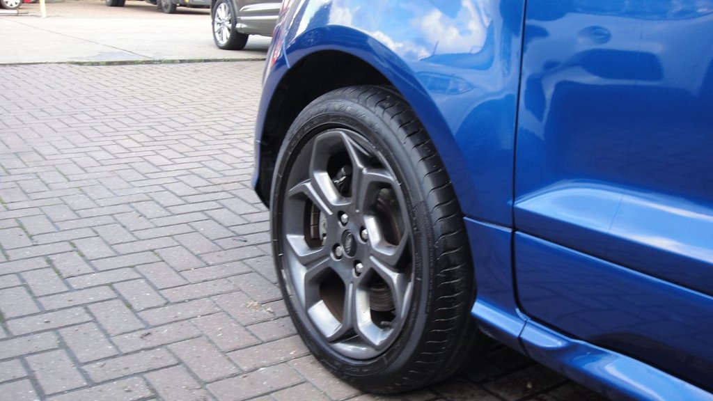 Used Ford Ecosport 2019 for sale - 76367530: Photo 17