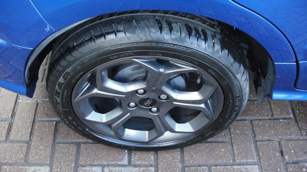 Used Ford Ecosport 2019 for sale - 76367530: Photo 18