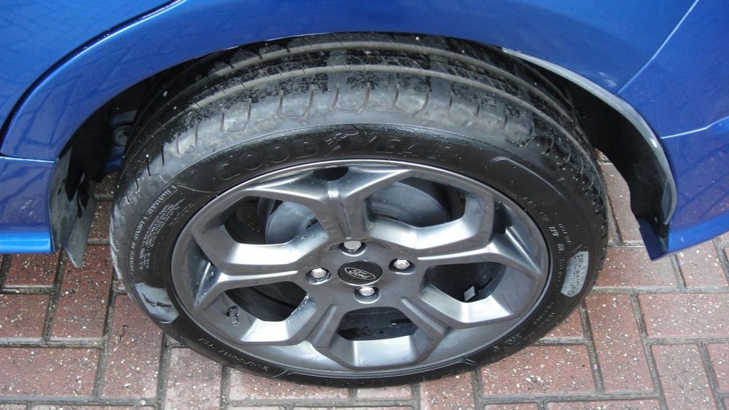 Used Ford Ecosport 2019 for sale - 76367530: Photo 19