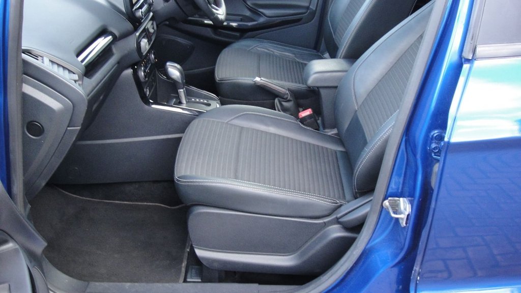 Used Ford Ecosport 2019 for sale - 76367530: Photo 4