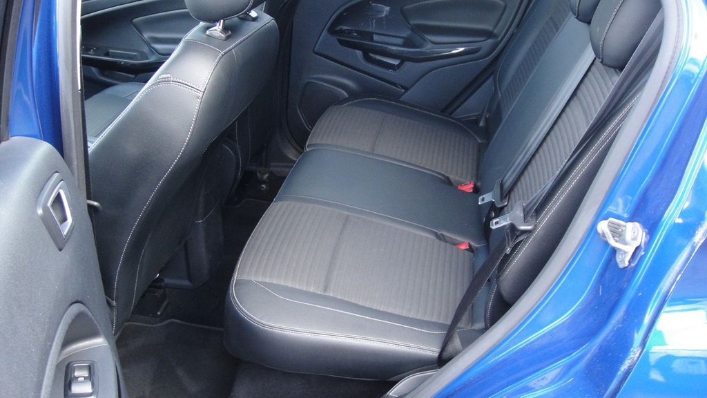 Used Ford Ecosport 2019 for sale - 76367530: Photo 5