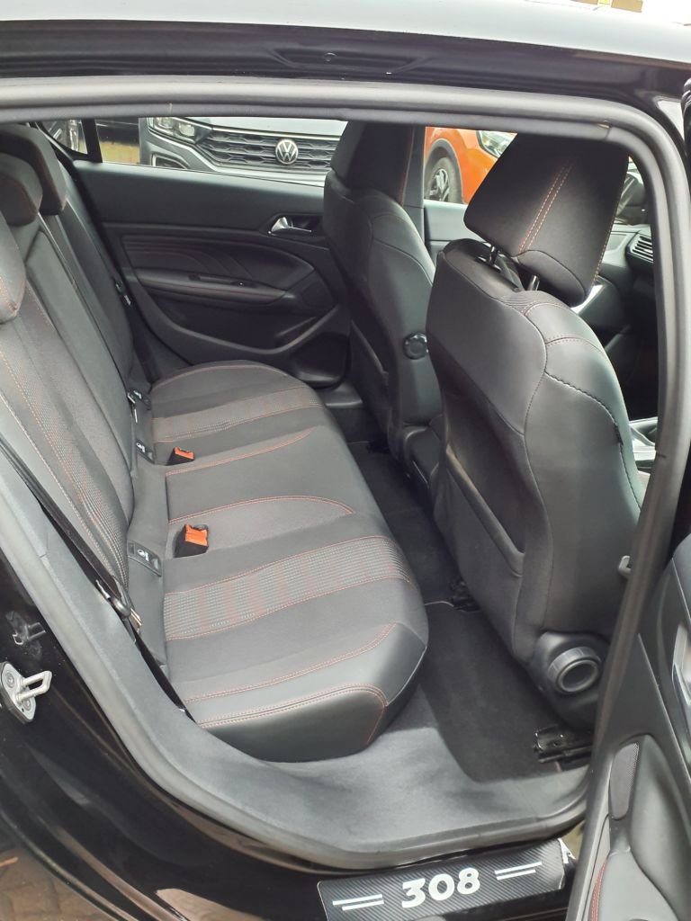 Used Peugeot 308 2020 for sale - 76711358: Photo 10